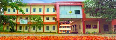 Bishop Abraham Memorial College, Thuruthicad